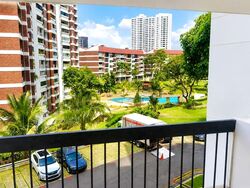 Faber Garden Condominium (D20), Condominium #578311511